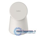 Bezprzewodowa ładowarka BoostCharge Pro 2w1 Mag Safe Sand