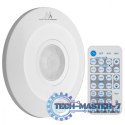 Czujnik ruchu PIR MCE467 IP20