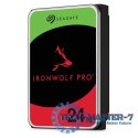 Dysk IronWolf Pro 24TB 3,5'' SATA ST24000NT002