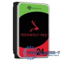 Dysk IronWolf Pro 24TB 3,5'' SATA ST24000NT002