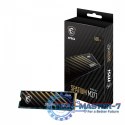 Dysk SSD SPATIUM M371 500GB M.2 PCIe3 2200/1150MB/s