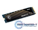 Dysk SSD SPATIUM M450 1TB M.2 PCIe4 3600/3000MB/s