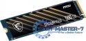 Dysk SSD SPATIUM M450 500GB M.2 PCIe4 3600/2300MB/s