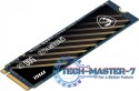 Dysk SSD SPATIUM M450 500GB M.2 PCIe4 3600/2300MB/s