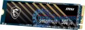 Dysk SSD SPATIUM M450 500GB M.2 PCIe4 3600/2300MB/s
