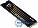 Dysk SSD SPATIUM M480 PRO 1TB M.2 PCIe4 7400/6000MB/s