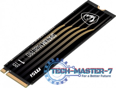 Dysk SSD SPATIUM M480 PRO 1TB M.2 PCIe4 7400/6000MB/s Dysk SSD SPATIUM M480 PRO 1TB M.2 PCIe4 7400/6000MB/s