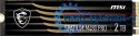 Dysk SSD SPATIUM M480 PRO 2TB M.2 PCIe4 7400/7000MB/s