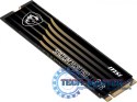Dysk SSD SPATIUM M480 PRO 2TB M.2 PCIe4 7400/7000MB/s