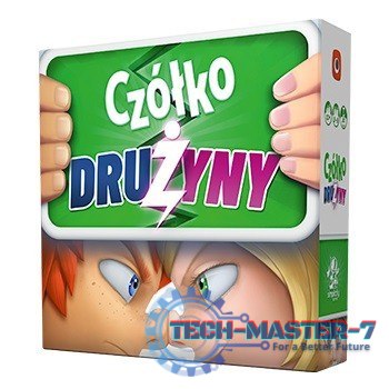 Gra Czółko Drużyny Gra Czółko Drużyny