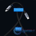 HUB adapter USB-C 3.1 4w1 | USB 3.0 | 3x USB 2.0