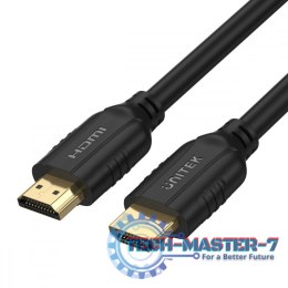 Kabel HDMI 2.0 4K 60HZ ; 1,5m ; C11079BK-1.5M