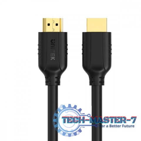 Kabel HDMI 2.0 4K 60HZ ; ~20m ; C11079BK-20M Kabel HDMI 2.0 4K 60HZ ; ~20m ; C11079BK-20M