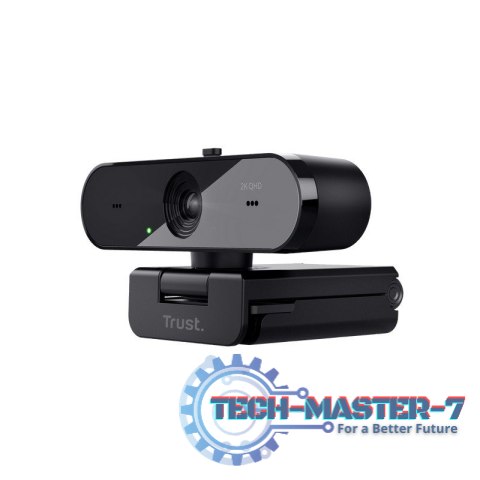 Kamera internetowa TW-250 QHD ECO Kamera internetowa TW-250 QHD ECO