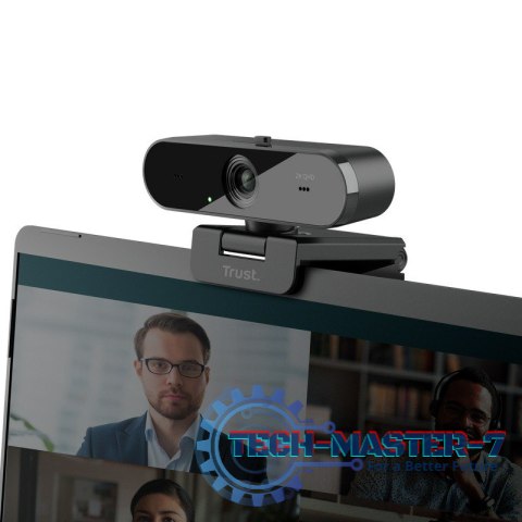Kamera internetowa TW-250 QHD ECO Kamera internetowa TW-250 QHD ECO