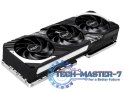 Karta graficzna GeFroce RTX 4070 Ti SUPER GAMINGPRO 16GB GDDR6X 256bit
