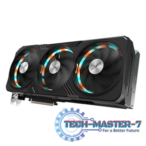 Karta graficzna RTX 4080 SUPER GAMING OC 16GB GDDR6X 256bit Karta graficzna RTX 4080 SUPER GAMING OC 16GB GDDR6X 256bit