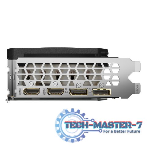 Karta graficzna Radeon RX 7600 XT GAMING OC 16G GDDR6 128bit 2DP/2HDMI Karta graficzna Radeon RX 7600 XT GAMING OC 16G GDDR6 128bit 2DP/2HDMI