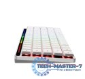 Klawiatura ROG Falchion RX Low Profile BT/2.4GHz/USB
