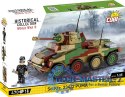 Klocki Sd.Kfz. 234/2 Puma