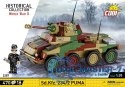 Klocki Sd.Kfz. 234/2 Puma
