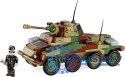 Klocki Sd.Kfz. 234/2 Puma