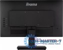 Monitor 21.5 cala ProLite XU2292HSU-B6 IPS,100Hz,FreeSync,SLIM,HDMI,DP,2x2W, 4xUSB(3.2),0.4ms