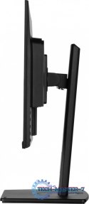 Monitor 22.5 cala XUB2395WSU-B5 IPS, PIVOT, 1920x1200, DP, HDMI, VGA, 16:10, 2xUSB, 2x2W, Freesync, HAS(150mm)