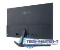 Monitor 24 cale VU249CFE-B IPS 100Hz USB-C