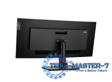 Monitor 34.14 cala ThinkVision P34w-20 WLED LCD 63F2RAT3EU Monitor 34.14 cala ThinkVision P34w-20 WLED LCD 63F2RAT3EU