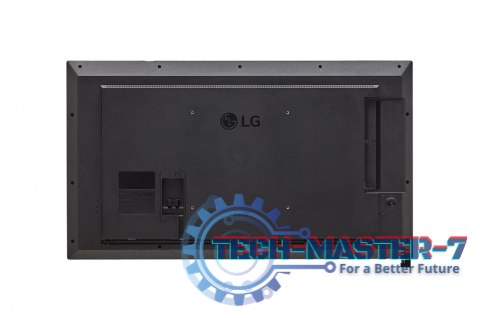 Monitor wielkoformatowy 49UM5N-H 500cd/m2 UHD 24/7 Monitor wielkoformatowy 49UM5N-H 500cd/m2 UHD 24/7