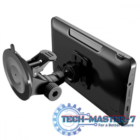 Nawigacja samochodowa FreeWAY CX7.0 + MapFactor mapy Europy Nawigacja samochodowa FreeWAY CX7.0 + MapFactor mapy Europy