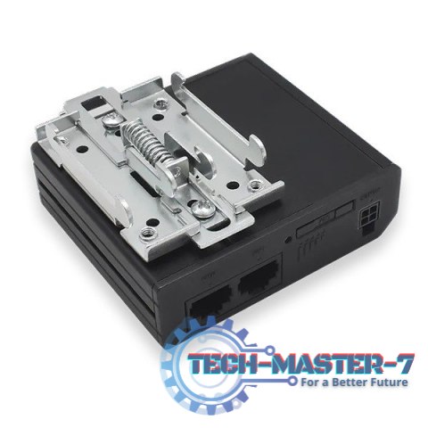 PR5MEC00 Uchwyt -Zestaw na szynę DIN RAIL Low Carbon Steel PR5MEC00 Uchwyt -Zestaw na szynę DIN RAIL Low Carbon Steel