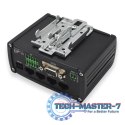 PR5MEC00 Uchwyt -Zestaw na szynę DIN RAIL Low Carbon Steel