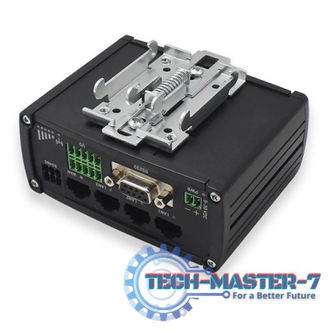 PR5MEC00 Uchwyt -Zestaw na szynę DIN RAIL Low Carbon Steel PR5MEC00 Uchwyt -Zestaw na szynę DIN RAIL Low Carbon Steel