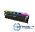 Pamięć DDR4 ARES Gaming RGB 32GB(2*16GB)/3600 czarna