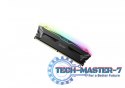 Pamięć DDR4 ARES Gaming RGB 32GB(2*16GB)/3600 czarna