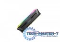 Pamięć DDR4 ARES Gaming RGB 32GB(2*16GB)/3600 czarna