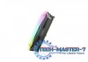 Pamięć DDR4 ARES Gaming RGB 32GB(2*16GB)/3600 czarna