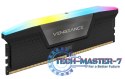 Pamięć DDR5 Vengeance RGB 32GB/7200 (2x16GB) C34