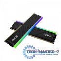 Pamięć XPG SPECTRIX D35G DDR4 3600 DIMM 16GB (2x8) RGB