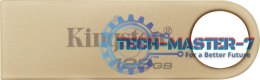 Pendrive Data Traveler DTSE9G3 128GB USB3.2 Gen1