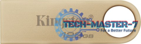 Pendrive Data Traveler DTSE9G3 128GB USB3.2 Gen1 Pendrive Data Traveler DTSE9G3 128GB USB3.2 Gen1