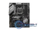 Płyta główna B650 GAMING PLUS WIFI AM5 4DDR5 HDMI/DP ATX