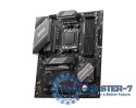 Płyta główna B650 GAMING PLUS WIFI AM5 4DDR5 HDMI/DP ATX