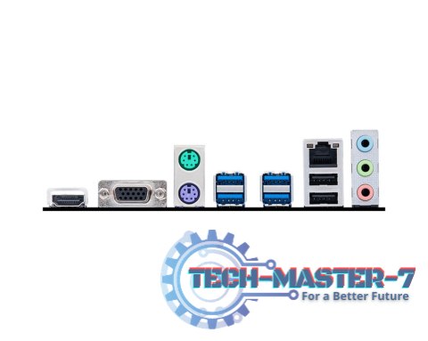 Płyta główna PRO B650M-B AM5 2DDR5 HDMI mATX Płyta główna PRO B650M-B AM5 2DDR5 HDMI mATX