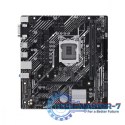 Płyta główna Prime H510M-E 2.0 s1200 2DDR4 HDMI/DP M.2 mATX