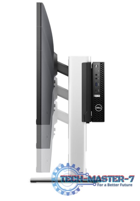 Podstawka Micro Form Factor All-in-One Stand - MFS22 Podstawka Micro Form Factor All-in-One Stand - MFS22