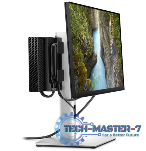 Podstawka Micro Form Factor All-in-One Stand - MFS22 Podstawka Micro Form Factor All-in-One Stand - MFS22