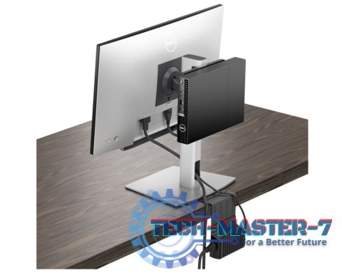 Podstawka Micro Form Factor All-in-One Stand - MFS22 Podstawka Micro Form Factor All-in-One Stand - MFS22